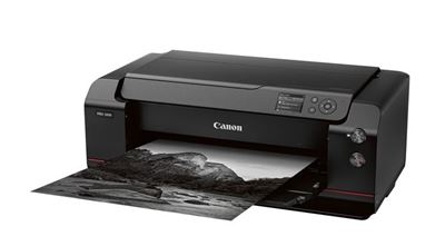 Picture of Canon imagePROGRAF PRO-1000 Printer