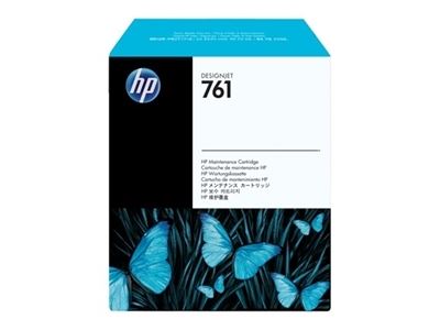 Picture of HP 761 Maintenance Cartridge