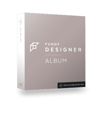 Five Tips for Fast Album Design - Fundy Designer