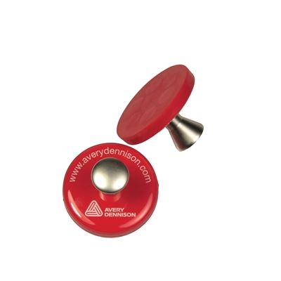 Picture of Avery Dennison® Super Strong Apply Magnets - 2 pk