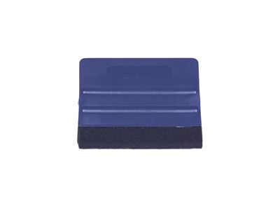 Picture of Avery Dennison® Blue Felt Squeegee