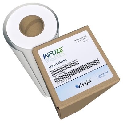 Picture of LexJet InFuze® Apparel Dye Sublimation Paper