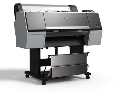 Picture of Epson SureColor P6000 Designer Edition Printer