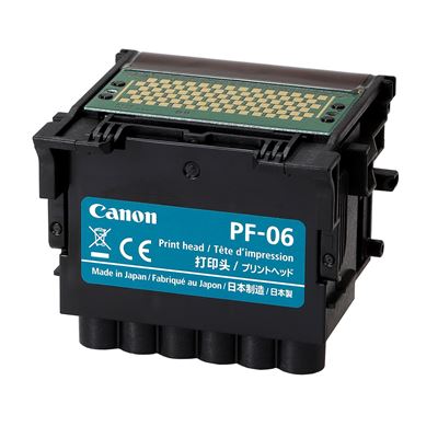 Picture of Canon imagePROGRAF PF-06 Printhead