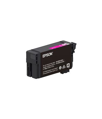 Picture of EPSON UltraChrome XD2 Ink for T2170, T3170 (M) and T5170 (M) - Magenta (50mL)