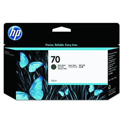 Picture of HP 70 Ink Cartridges for Designjet Z2100/Z3100/Z3200/Z5200