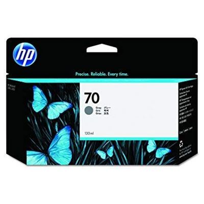 Picture of HP 70 Ink for Designjet Z3100/Z3200 - Gray