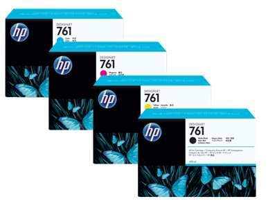 Picture of HP 761 Ink