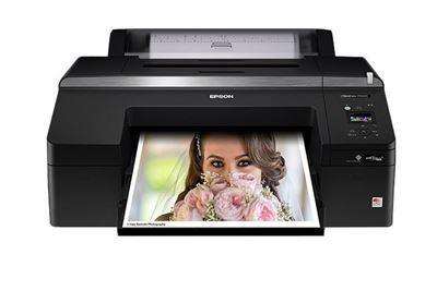 Picture of EPSON SureColor P5000 Standard Edition