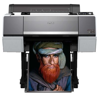 Picture of EPSON SureColor P6000 Standard Edition Printer