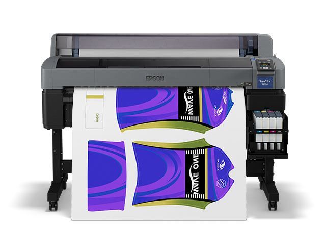 Sideboard Surname And EPSON SureColor F6370 Standard Edition Printer - 44"- LexJet - Inkjet  Printers, Media, Ink Cartridges and More