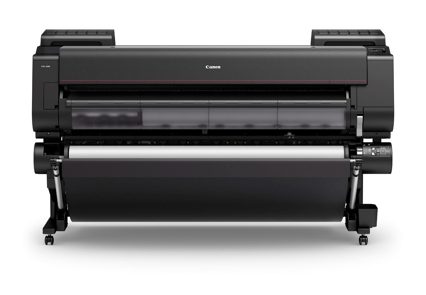 Canon imagePROGRAF PRO-6100 Printer- LexJet - Inkjet Printers, Ink Cartridges and More