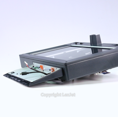 Picture of HP Image scanner whole unit assembly - CF116-67918