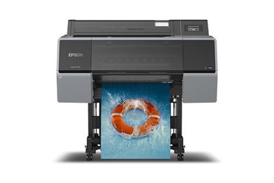 Picture of EPSON SureColor P7570 Standard Edition Printer - 24in