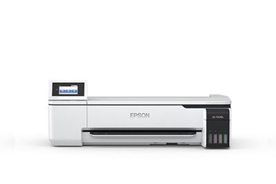 Picture of EPSON SureColor T3170X - 24in Printer