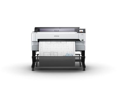 Picture of EPSON SureColor T5470M Multifunction Printer - 36in