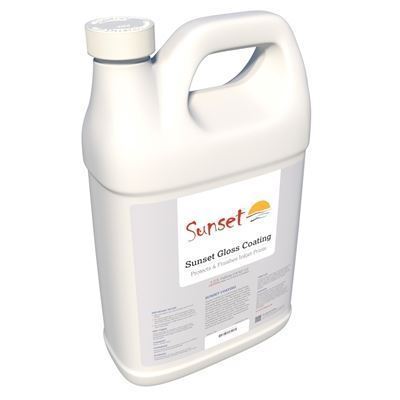Picture of Sunset Gloss Coating- 5 Gallon