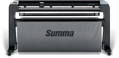 Picture of Summa SummaCut S Class 140 T-Series - (54in)