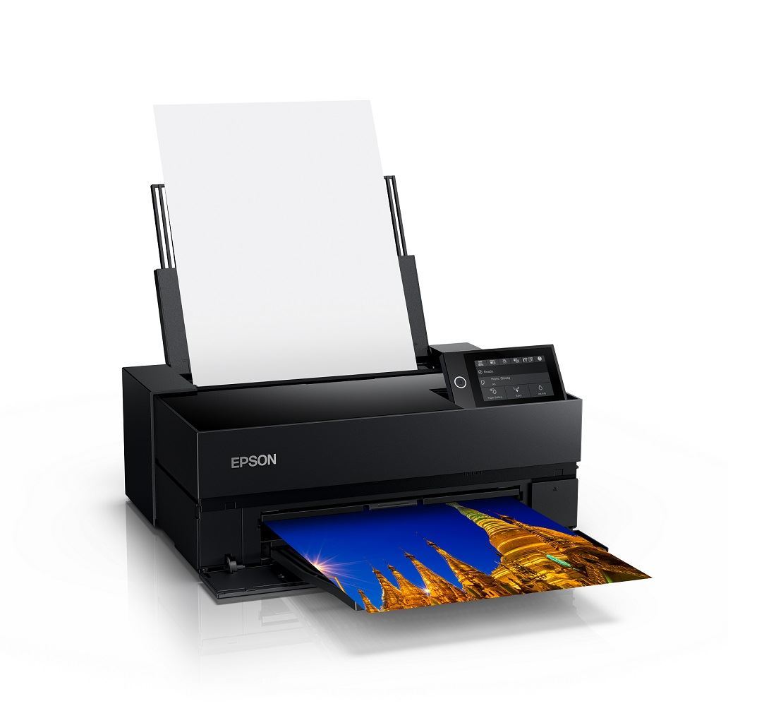 EPSON SureColor P700 Standard Edition LexJet Inkjet Printers, Media, Ink Cartridges and More