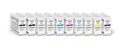 Picture of EPSON UltraChrome PRO10 Ink for P900