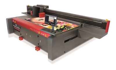 Picture of EFI Pro 30f Printer - 5 ft x 10 ft