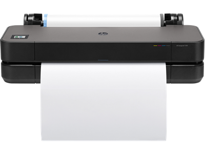 Picture of HP DesignJet T230 - 24in Printer