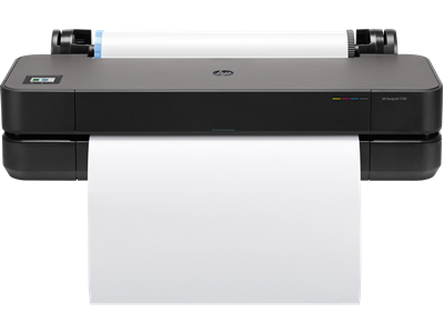 Picture of HP DesignJet T230 Printer