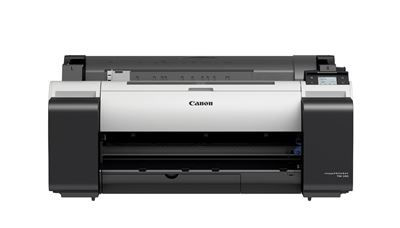 Picture of Canon imagePROGRAF TM-200 Printer w/o Stand - 24in