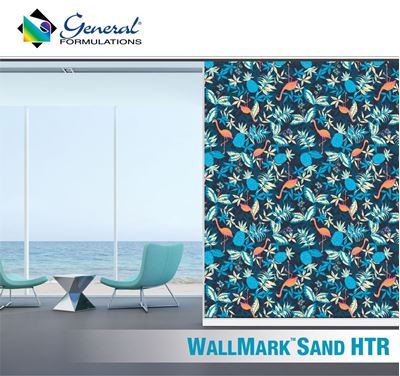 Picture of General Formulations 262HTR WallMark™ Sand HTR