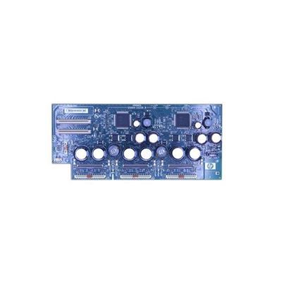 HP Carriage PC board (PCA) - Q5669-60682
