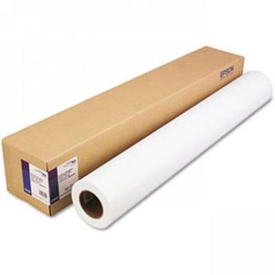 Dye Sublimation Paper  24" Roll 3'' CORE 100GMS X 100 meter TACKY TYPE 