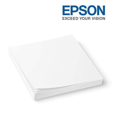 Picture of EPSON DS Multi-Use Transfer Paper - 8.5in x 11in (100 Sheets)