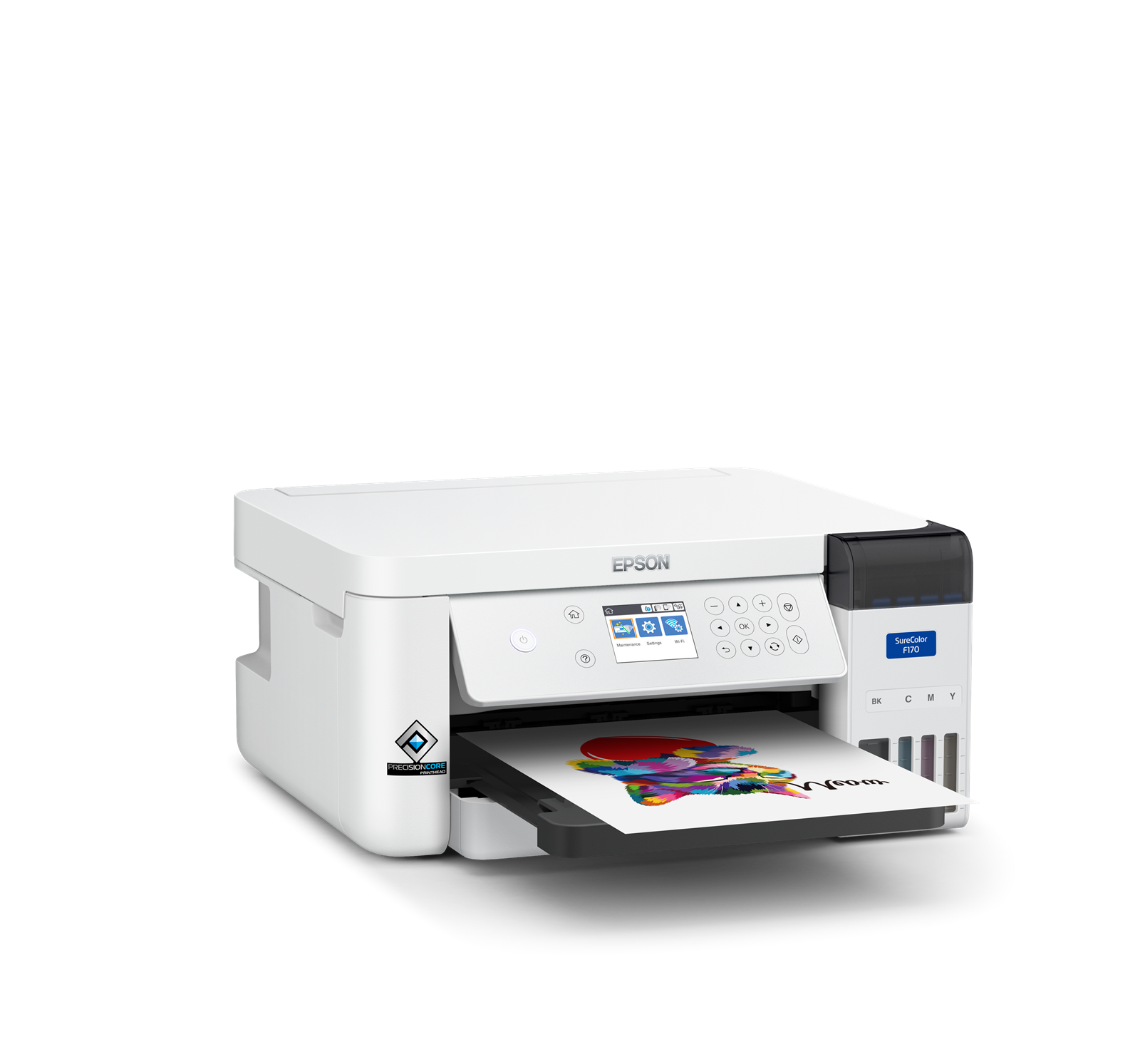 EPSON SureColor F170 Dye-Sublimation Printer - 8.5 in- LexJet