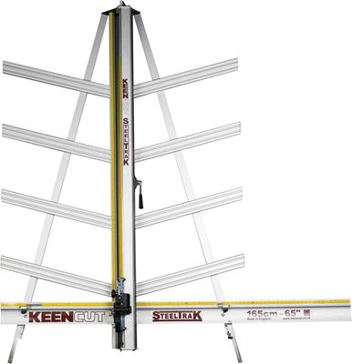 Picture of Keencut SteelTraK - 65in Vertical Wall Cutter