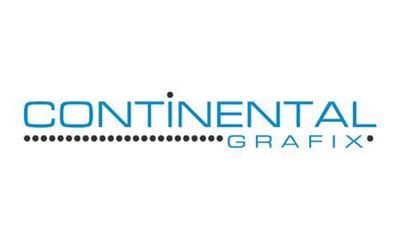 Picture of Continental Grafix iTacGreen Adhesive Polypropylene Film - 54in x 100ft