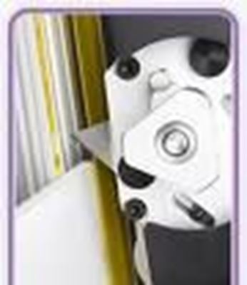 Picture of Keencut Graphix Blades for Vertical Holder - 100pk