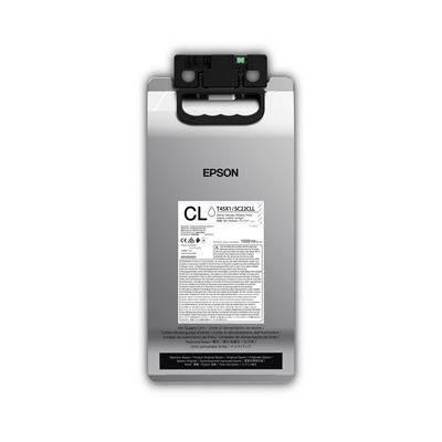 Picture of EPSON Cleaning Liquid for SureColor R5070L and R5070PE Printers