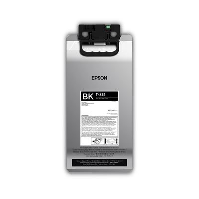 Picture of EPSON SureColor UltraChrome RS Ink for R5070L - Black (1.5L x 2)