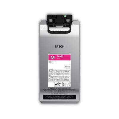 Picture of EPSON SureColor UltraChrome RS Ink for R5070L - Magenta (1.5L x 2)