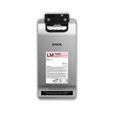 Picture of EPSON SureColor UltraChrome RS Ink for R5070PE - Light Magenta (1.5L)