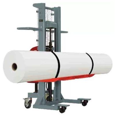 Picture of On-A-Roll Lifter® Motorized Power KL Lifter