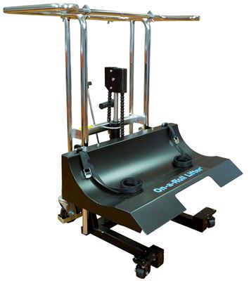 Picture of On-A-Roll Lifter® Low Profile