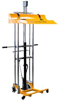 Picture of On-a-Roll Lifter® Hi-Rise