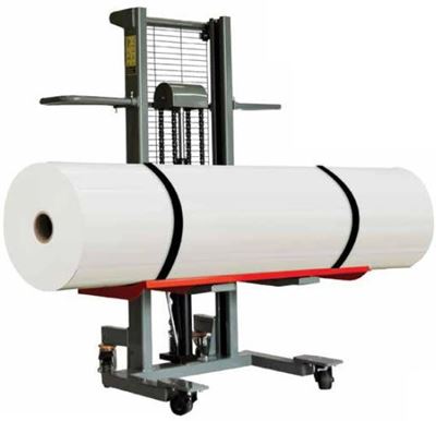 Picture of On-a-Roll Lifter® Jumbo 54in
