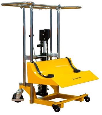 Picture of On-a-Roll Lifter® Standard