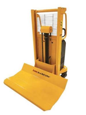 Picture of On-a-Roll Lifter® Motorized Low Profile Grande Max