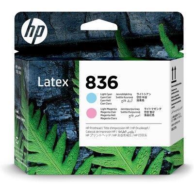 Picture of HP 836 Latex 700/800 Series Printhead - Light Cyan/Light Magenta