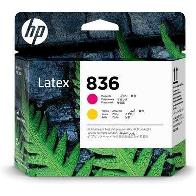 Picture of HP 836 Latex 700/800 Series Printhead - Magenta/Yellow