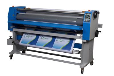 Picture of GFP 800 Series Dual Heat Laminator - 65in