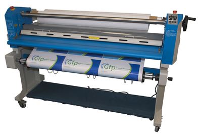 Picture of GFP 500 Series Top Heat Laminator - 63in